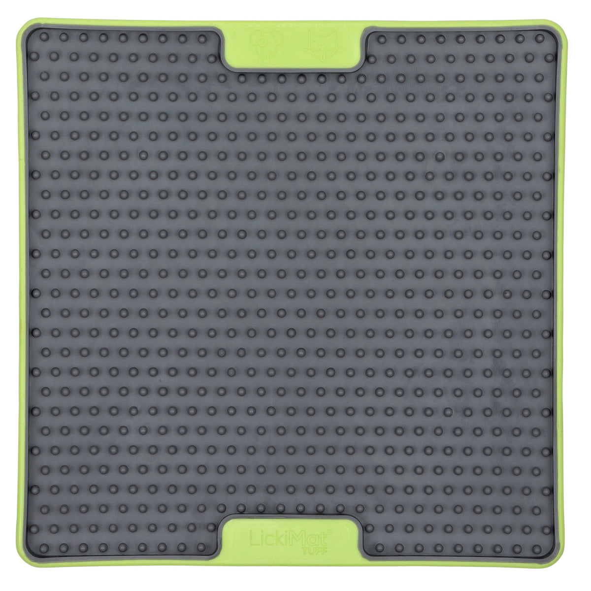 LickiMat Tuff™ Lick Mat - Set of 3